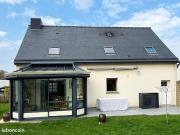 Maison 5 pièces 115 m²