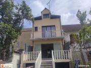 Maison 5 pièces 115 m²