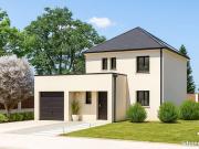 Maison 5 pièces 115 m² Maison 5 pièces 115 m²