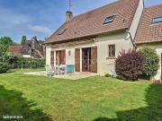 Maison 5 pièces 115 m²