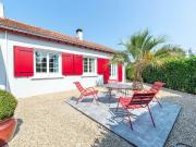 Maison 5 pièces 115 m²