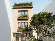 Maison 5 pièces 115 m²