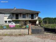 Maison 5 pièces 115 m²