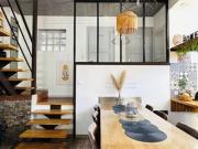 Maison 5 pièces 115 m²