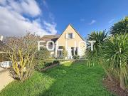 Maison 5 pièces 115 m²