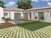 Maison 5 pièces 115 m²