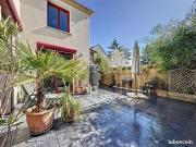 Maison 5 pièces 115 m²