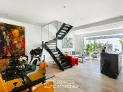 Maison 5 pièces 115 m²