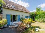 Maison 5 pièces 115 m²