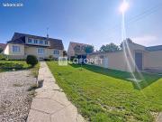 Maison 5 pièces 115 m²