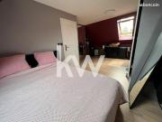 Maison 5 pièces 115 m²
