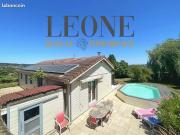 Maison 5 pièces 115 m²