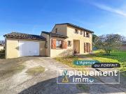 Maison 5 pièces 115 m²