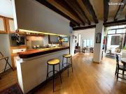 Maison 5 pièces 115 m²