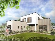 Maison 5 pièces 115 m²