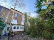 Maison 5 pièces 115 m²