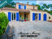 Maison 5 pièces 115 m²