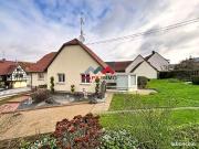 Maison 5 pièces 115 m²