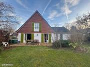 Maison 5 pièces 115 m²