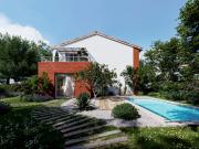 Maison 5 pièces 115 m²