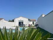 Maison 5 pièces 115 m²