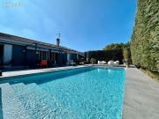 Maison 5 pièces 115 m²