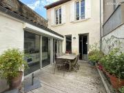 Maison 5 pièces 115 m²