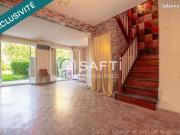 Maison 5 pièces 115 m²