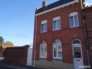 Maison 5 pièces 115 m²