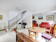 Maison 5 pièces 115 m²