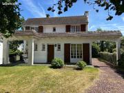 Maison 5 pièces 115 m²