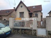 Maison 5 pièces 115 m²