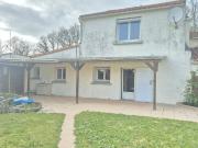 Maison 5 pièces 115 m²