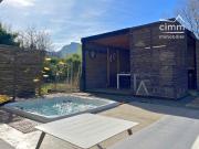 Maison 5 pièces 115 m²