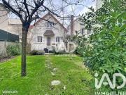 Maison 5 pièces 115 m²