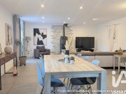 Maison 5 pièces 115 m²