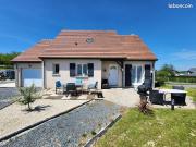 Maison 5 pièces 115 m²