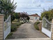 Maison 5 pièces 115 m²