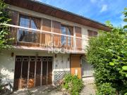 Maison 5 pièces 115 m²
