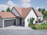 Maison 5 pièces 115 m²