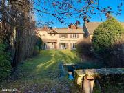 Maison 5 pièces 115 m²