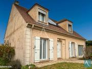 Maison 5 pièces 115 m²