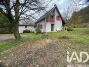 Maison 5 pièces 115 m²