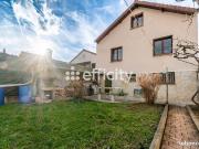 Maison 5 pièces 115 m²