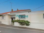 Maison 5 pièces 115 m²