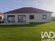 Maison 5 pièces 115 m²