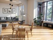 Maison 5 pièces 115 m²