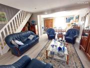 Maison 5 pièces 115 m²