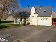 Maison 5 pièces 115 m²