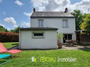 Maison 5 pièces 115 m²